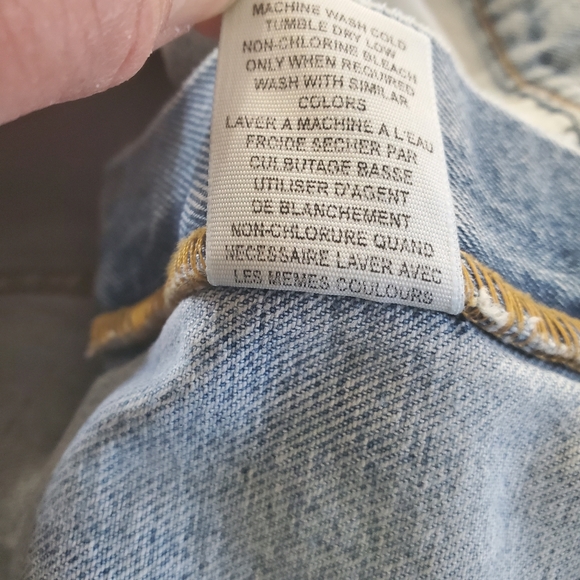 Polo Ralph Lauren Men's Vintage Banner Jeans - Picture 12 of 12